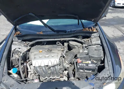 2011 Acura Tsx 2.4 z USA, uszkodzony, nr VIN JH4CU2F66BC017104